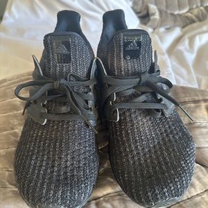 Adidas ultra boosts 6.5 women